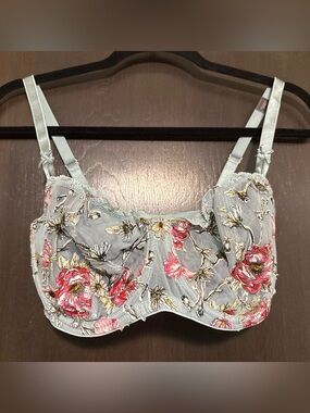 Victoria’s Secret 34DDD Balconette Bra